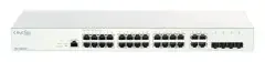 DLink Deutschland Cloud Managed Switch DBS-2000-28/E