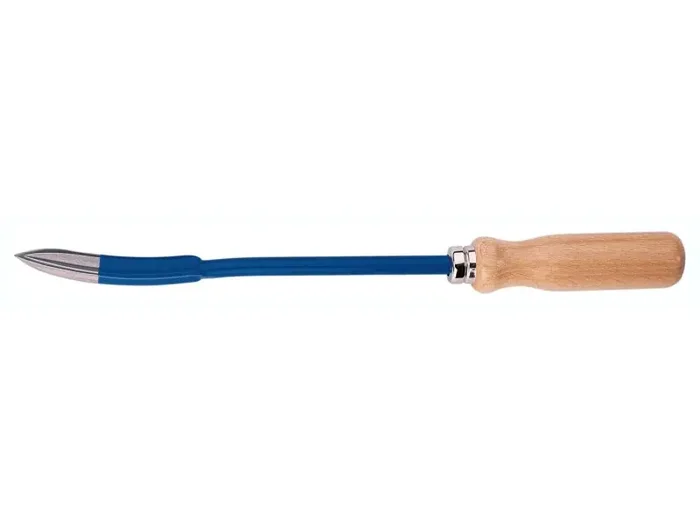Dreikantlöffelschaber 200mm