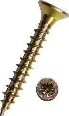 Dresselhaus JD-79 Spanplattenschraube 1130/021/50 3,5×16