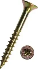 Dresselhaus JD-79 Spanplattenschraube 1132/021/50 4×40