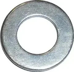 Dresselhaus Scheibe Form A 1510/001/51 8,4