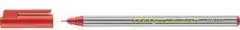 Edding Fineliner 89 office liner EF 4-89002 0,3mm rot