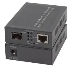 EFB-Elektronik Media Converter EL029