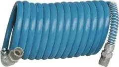 Ewo Spiralschlauchset ID 10mm AD 12mm L.5m G 3/8 Zoll