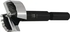Fisch-tools Forstnerbohrer Type 0317 Wave Cutter D.25mm Gesamt-L.90mm Schaft-D.8mm