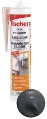 Fischer Deutschl. Bausilikon 310ml DBSA AN
