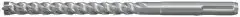 Fischer Deutschl. Bohrer SDS Pl. Quattric II 544213