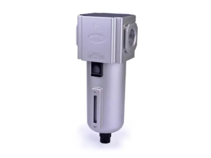 FRL Units G Series – F&R GAFR30010-A-S-K – With reflux valve G