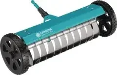 Gardena Vertikutierer Arbeits-B.32cm 11 Zinken