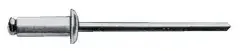 Gesipa Blindniet Nietschaft dxl 4x14mm VA 500 St.