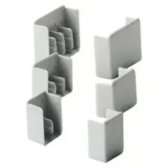 Gewiss Endkappe GW96964