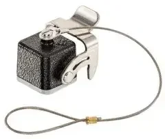Harting Abdeckkappe 09370035401