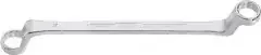 Hazet Doppelringschlüssel 630 8x9mm 180mm