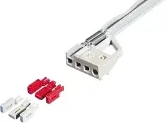 Heitec Codierpins 3684.325 (VE100)