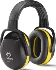 Hellberg Secure 2 Kopfbügel 41002-001