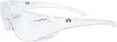Hellberg Xenon OTG Clear AF/AS 22030-001