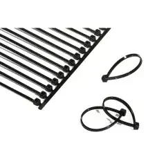 HellermannTyton Bandkette 120-40020