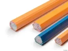 Hexatronic GmbH Rohrverbund MPB42300/07JJABA