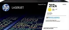 HP Lasertoner W2122A gelb