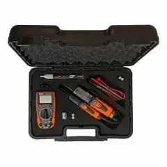 HT Instruments Basis-Messgeräteset Safety-KIT