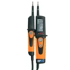 HT Instruments Digitaler Spannungsprüfer HT7