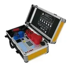 HT Instruments Gerätetester 2002740