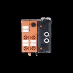 Ifm Electronic AS-i Pneumatikmodul AC542A