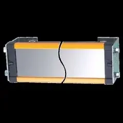 Ifm Electronic Umlenkspiegel EY1001