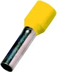 Intercable Tools Aderendhülse ICIAE110GE