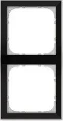 Issendorff Glasrahmen 2-fach LCN – G55-2B