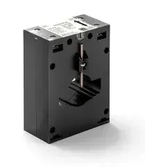Janitza Electronic Aufsteckstromwandler 300/5 Kl. 0,2S
