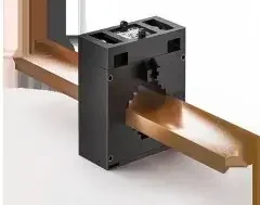 Janitza Electronic Aufsteckstromwandler 6A315.3 0900363