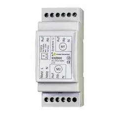 Kaiser Nienhaus Mehrfachsteuergerät 332000