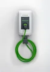 KEBA Wallbox a-series 22kW KC-P30-EC24043200RGE