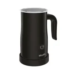 Krups Milchaufschäumer XL 1008 sw