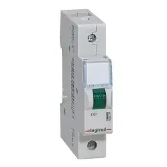 Legrand Meldeleuchte Legrand 604077
