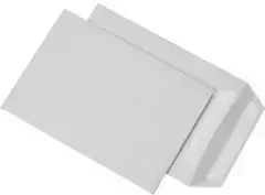 Mailmedia Versandtasche 30005152 B5 90g oF sk ws 500 St./Pack.