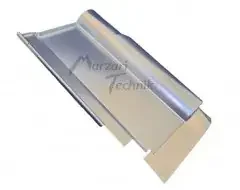 Marzari Technik Metalldachplatte Mtp RDK Gr310 sg