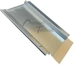 Marzari Technik Metalldachplatte Mtp T261 br