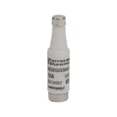Mersen D-Sicherungseinsatz NDZGG50V10