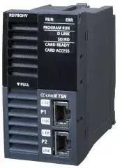 Mitsubishi Electric Motion Control Unit RD78GHV