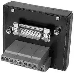 Murrelektronik Übergabebaust. f. SubD Bu 54043