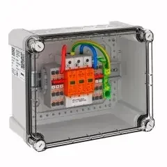 OBO Bettermann Generatoranschlusskasten 5088450