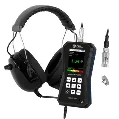 PCE Instruments Beschleunigungsaufnehmer PCE-VT 3850