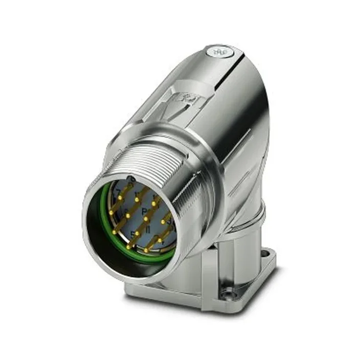 Phoenix Contact Gerätesteckverbinder, Vorderwand 1341933 Typ M23-06P1N8AA600S