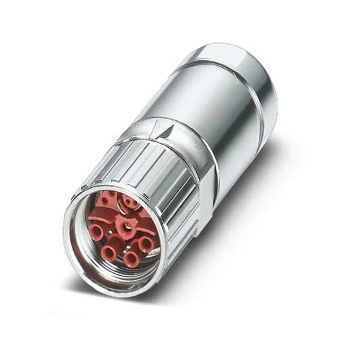 Phoenix Contact Kabelsteckverbinder 1622001 Typ SH-8ESC58A8LB1