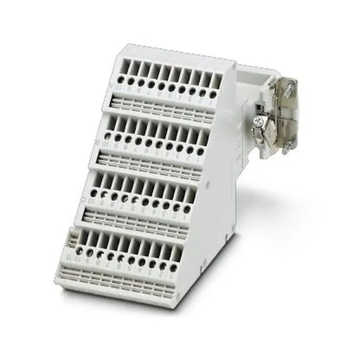 Phoenix Contact Klemmenadapter 1584253 Typ HC-D 40-A-UT-PEL-F