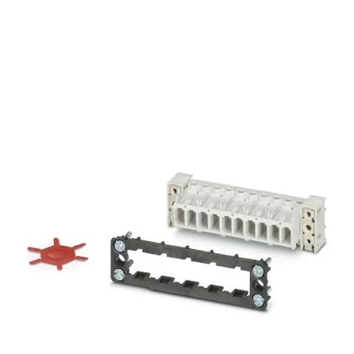 Phoenix Contact Kontakteinsatz Set 1607335 Typ VC-AR4/5M-S22222-SET