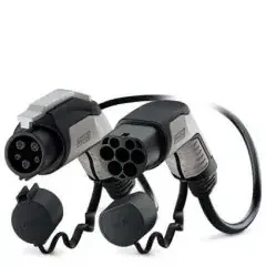 Phoenix Contact Mobile AC-Ladeleitung EVTAG3PK1AC3 1627592