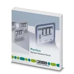 Phoenix Contact Software VL PORTICO S 2701456